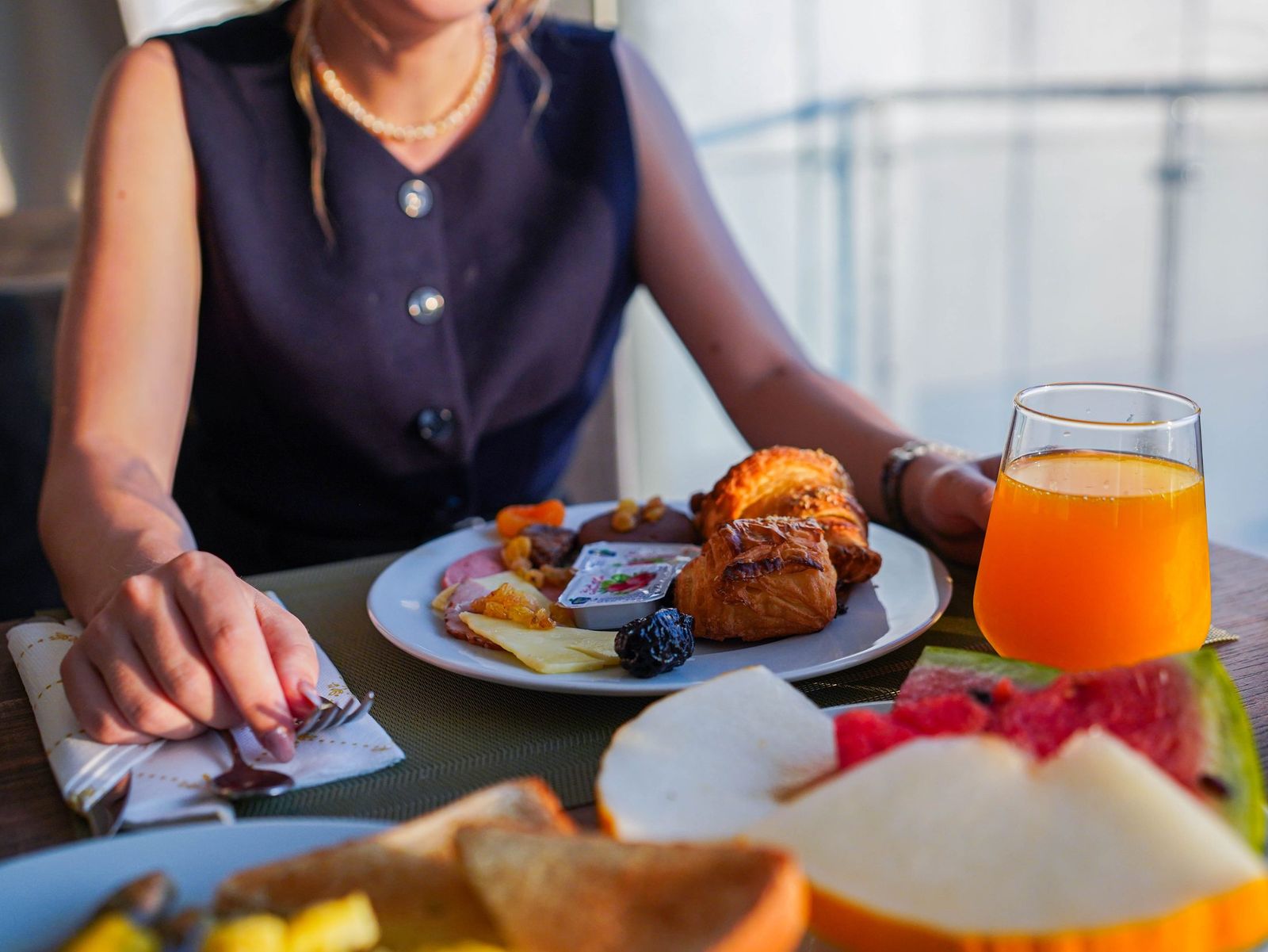 Boumerdes Plaza — Boumerdes Plaza Hotel & Spa