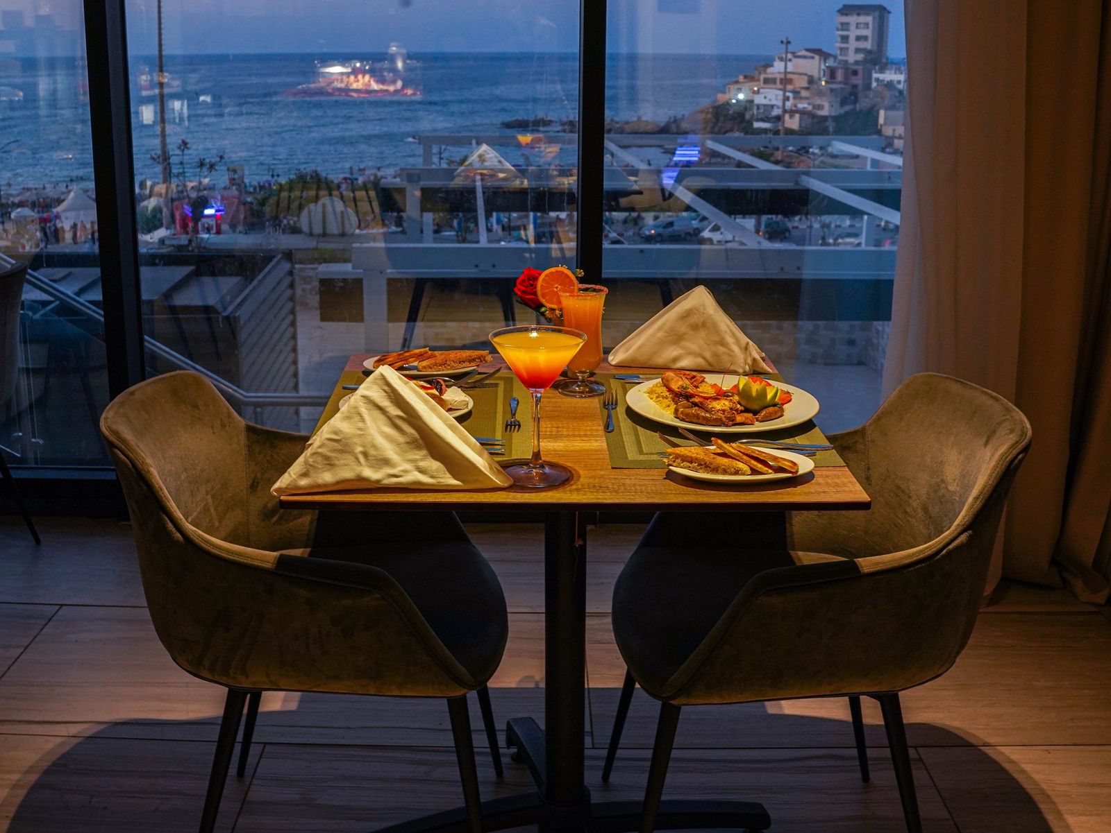 Boumerdes Plaza — Boumerdes Plaza Hotel & Spa