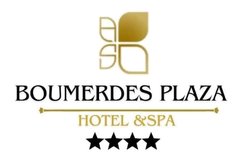 Boumerdes Plaza Hotel & Spa