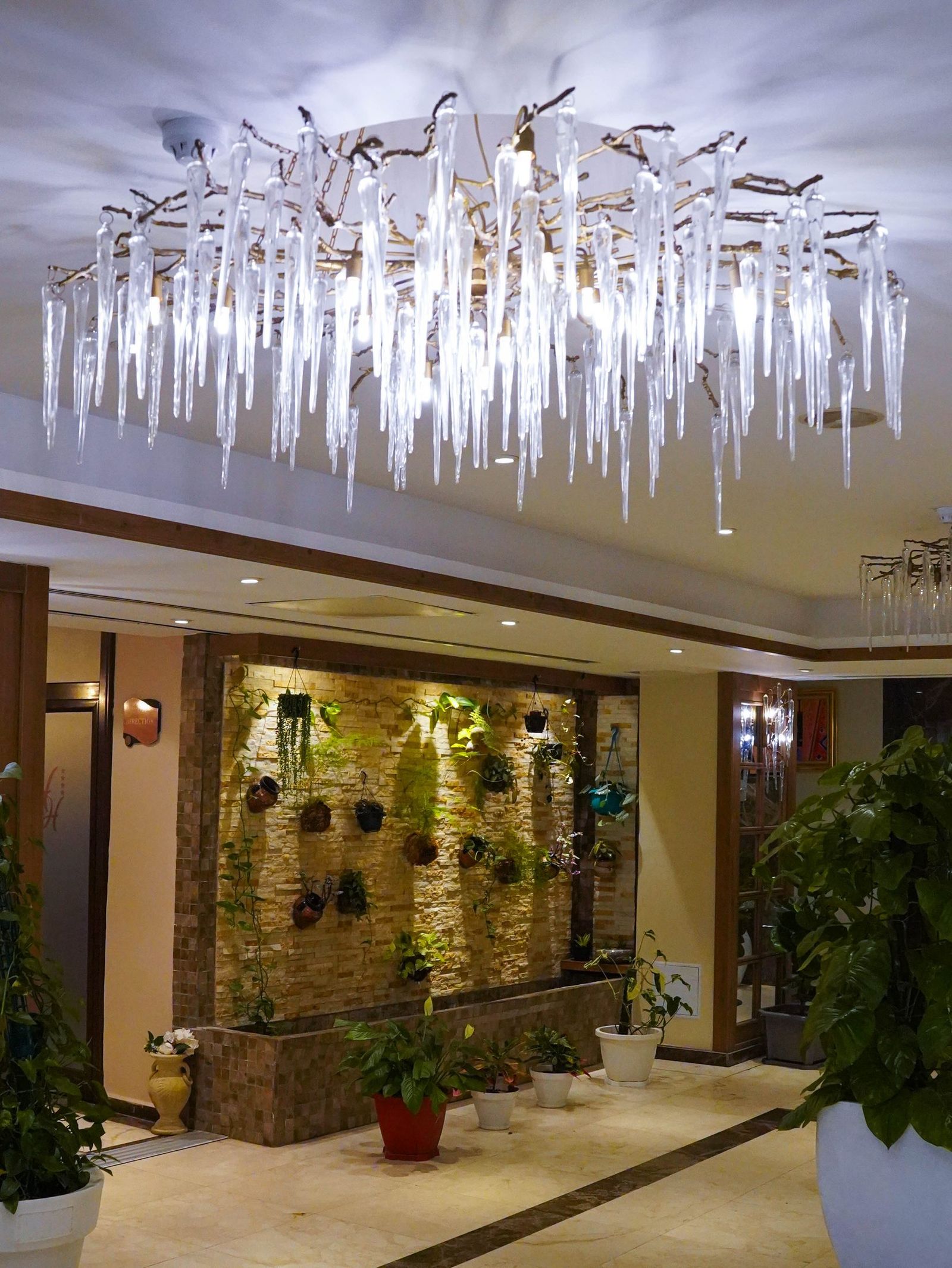 Hôtel Hammamet — Hôtel Hammamet — Aïn Benian