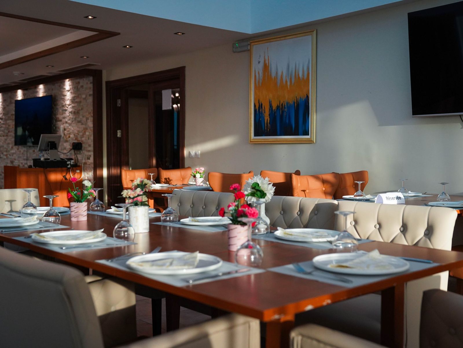 Hôtel Hammamet — Hôtel Hammamet — Aïn Benian