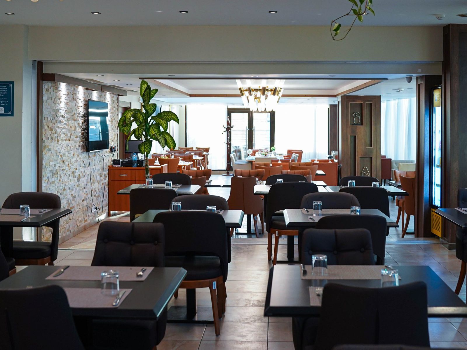 Hôtel Hammamet — Hôtel Hammamet — Aïn Benian