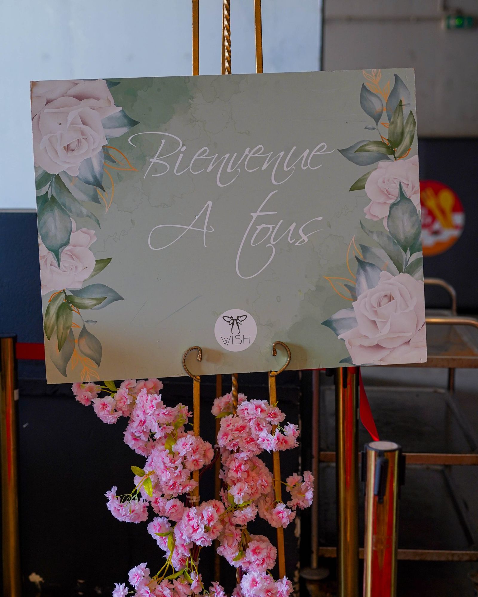 Open day chez Laurel Restaurant