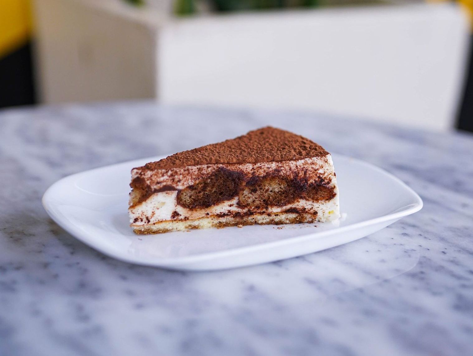 Le Roof — Le Roof — Pizza & Burger