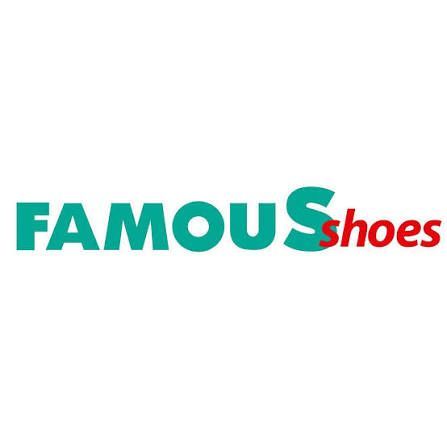 Famous Shoes
