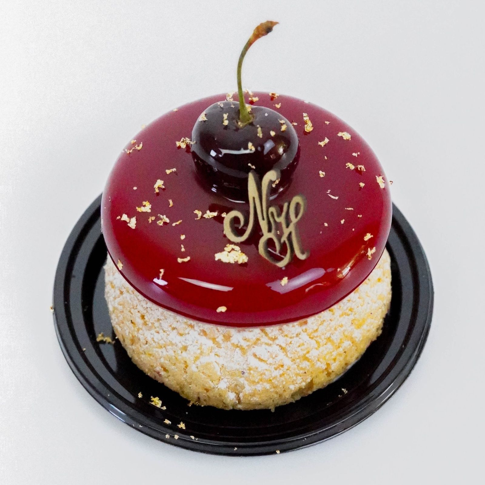Noor El Hani — Noor El Hani — Pâtissier, Glacier, Chocolatier