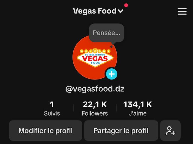 {"fr":"ids of followers and profile, # of followers, # of likes, # of comments, and a message from @vegasfood — resultat organique","en":"ids of followers and profile, # of followers, # of likes, # of comments, and a message from @vegasfood — resultat organique","ar":"ids of followers and profile, # of followers, # of likes, # of comments, and a message from @vegasfood — resultat organique"}