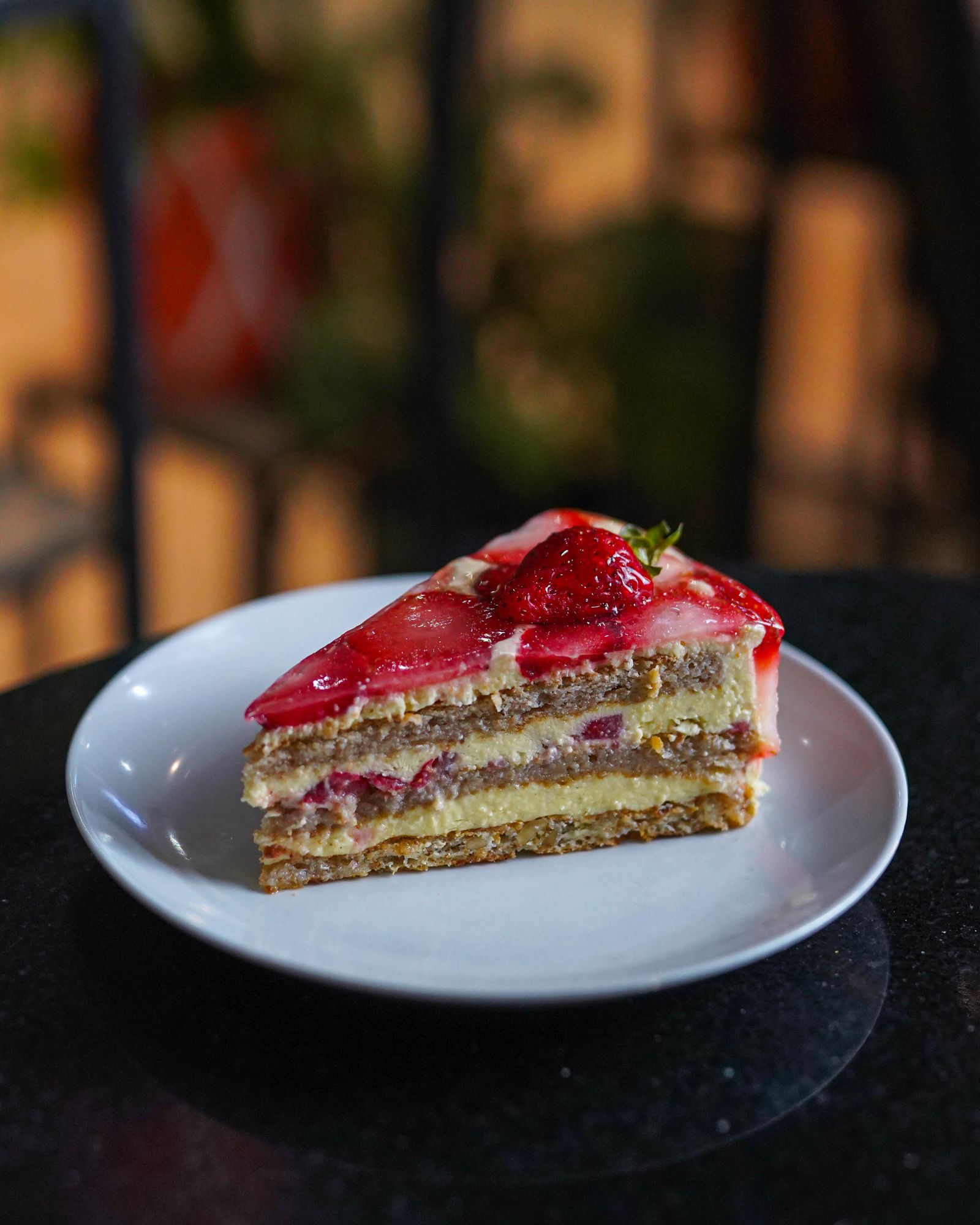 Kingston Coffee House — Kingston Coffee House — Alger