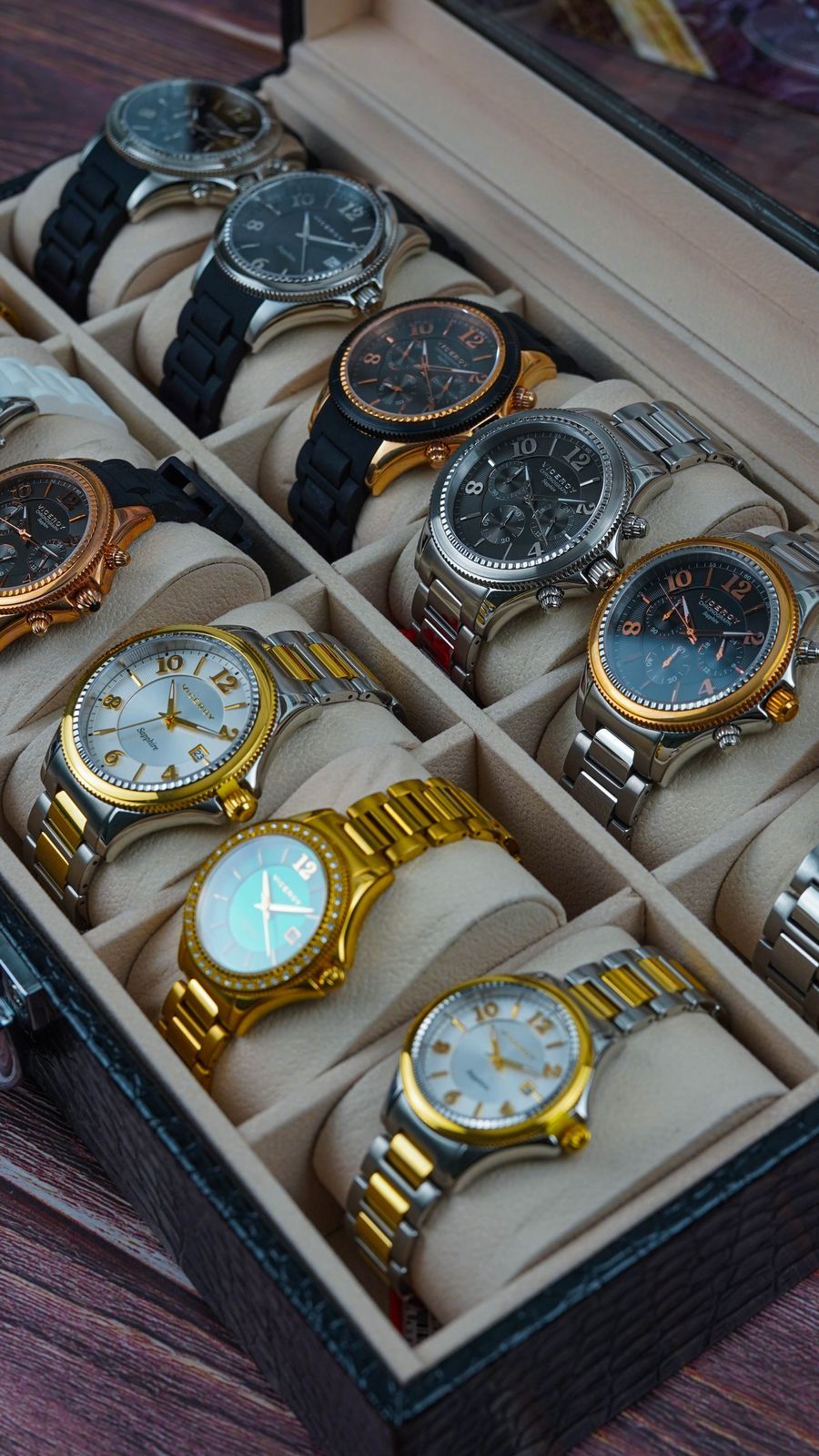 RM Boutique — RM Boutique