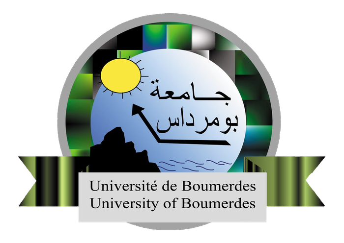 Université de Boumerdès